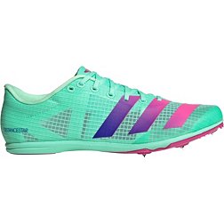 adidas Distancestar Track and Field Cleats