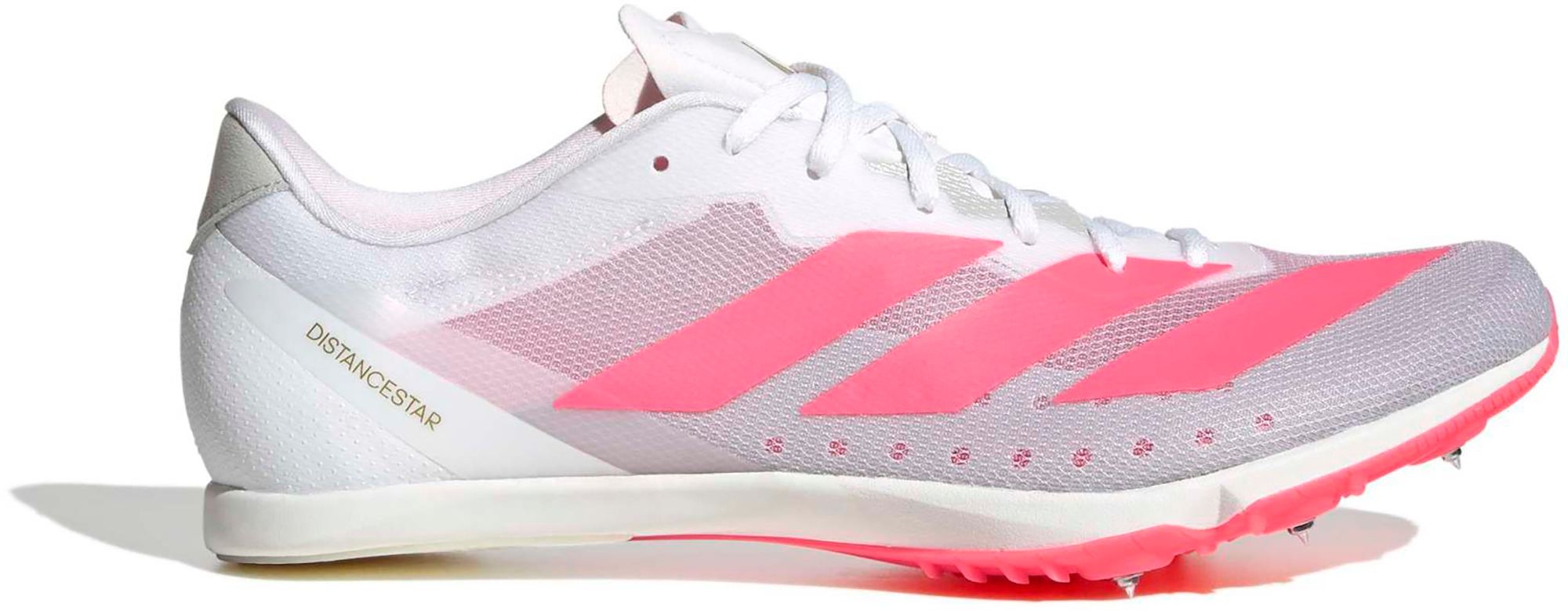 adidas Distancestar Track and Field Cleats