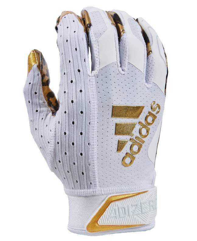 youth adidas football gloves