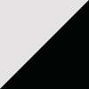 White/Black