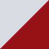 White/Red