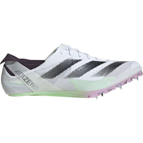 ADIZERO プライムsp 24センチ adidas adizero Prime SP 3 Strung Track and Field Shoes