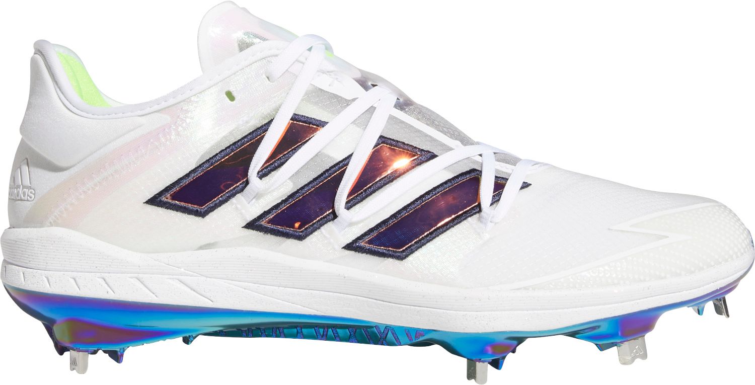 adidas rundown baseball cleats