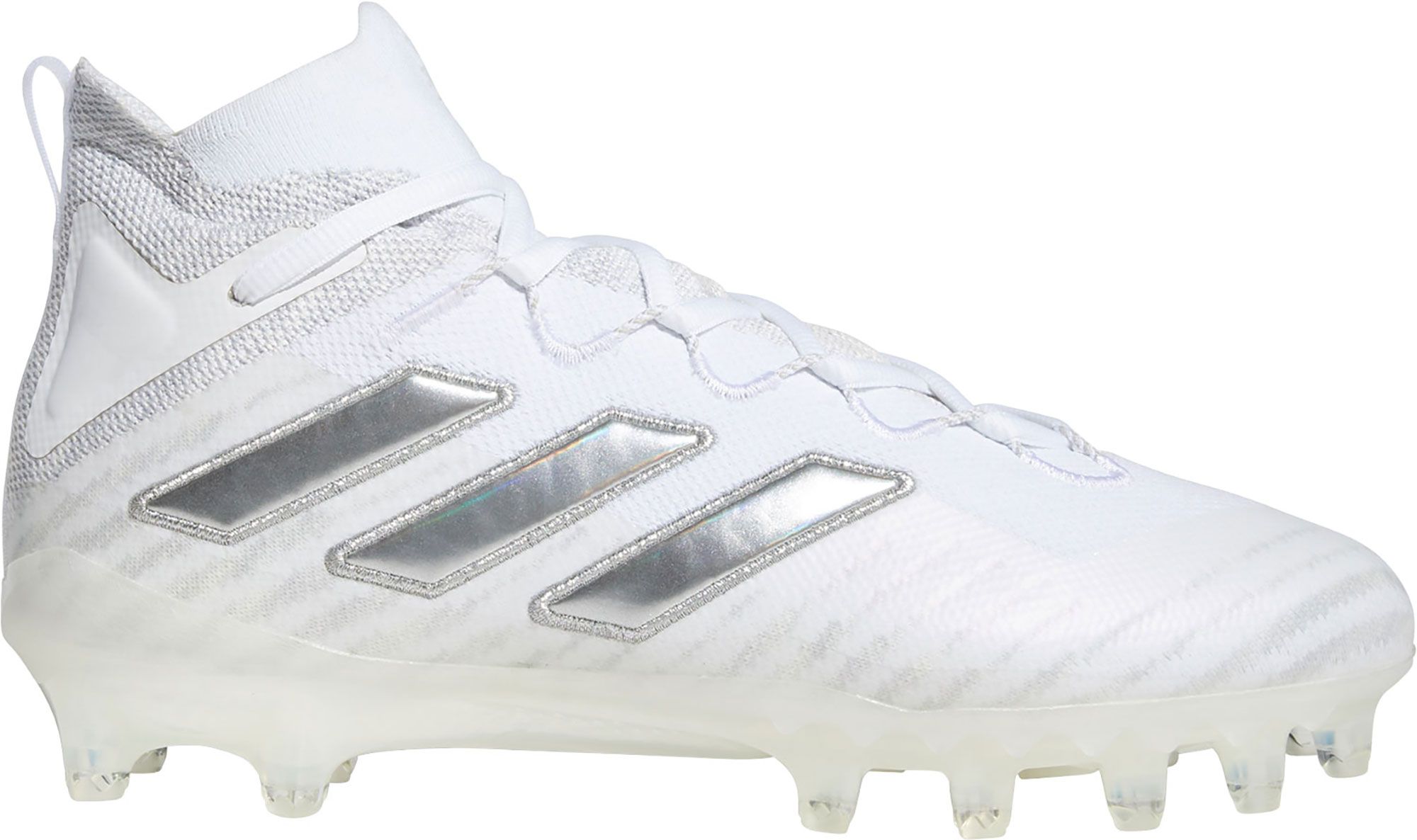 mens football cleats clearance