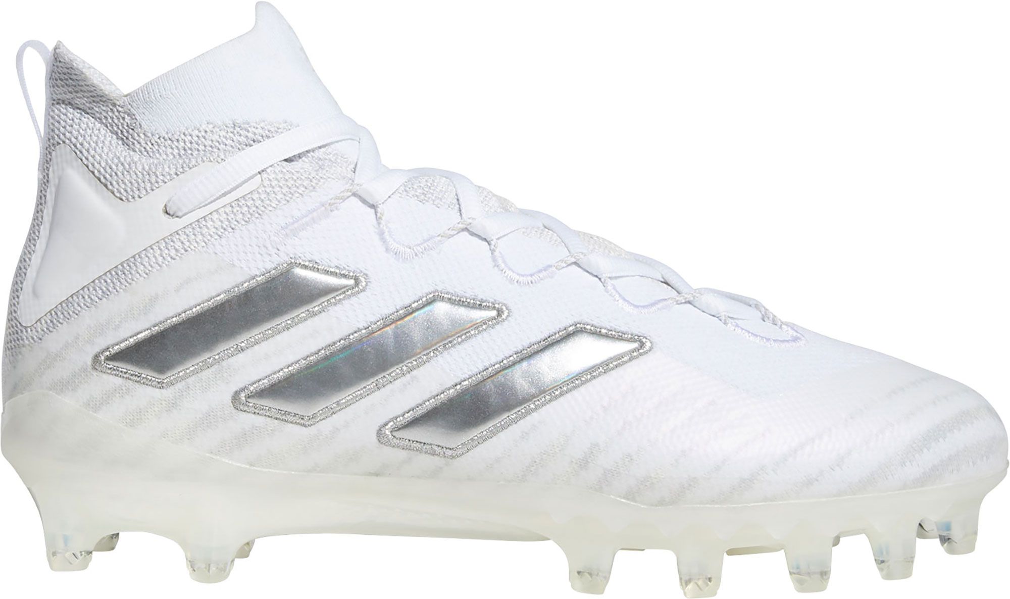 adidas molded football cleats