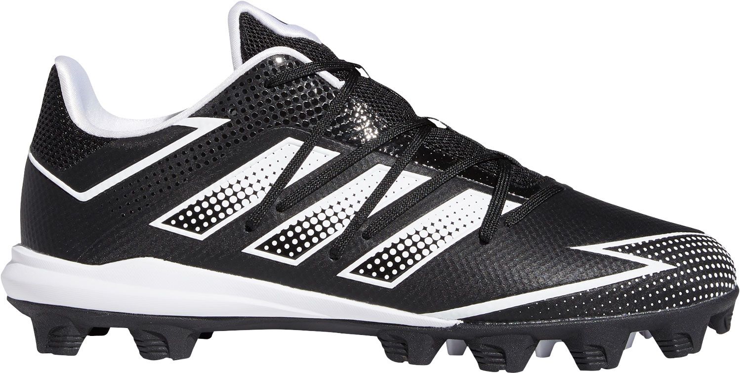 adidas adizero afterburner 4.0 low metal baseball cleats