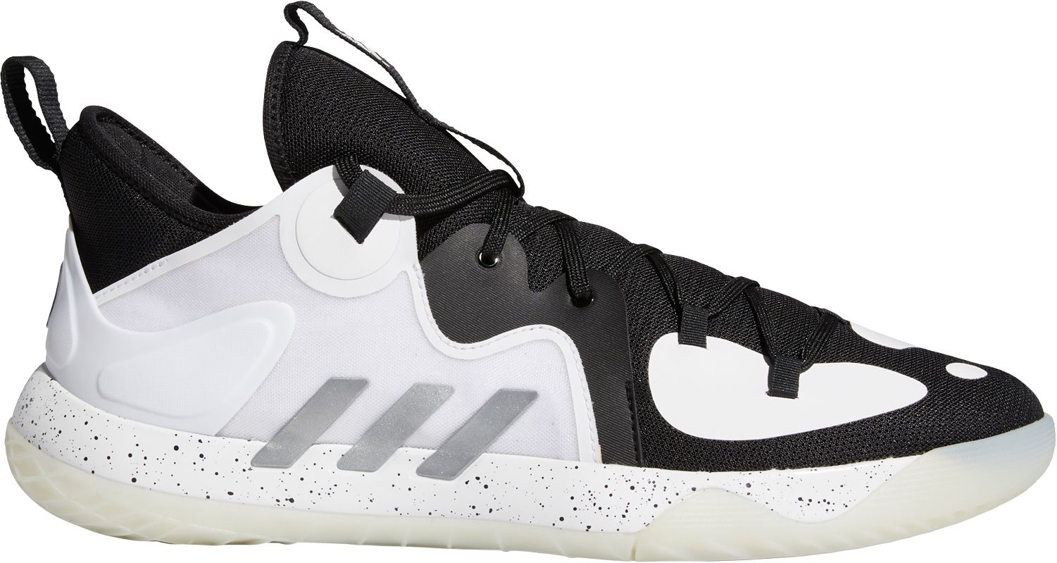 james harden shoes size 8
