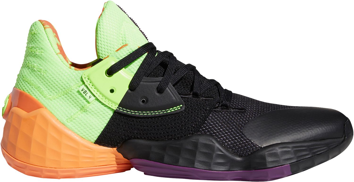 james harden women's shoes
