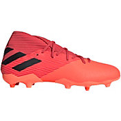 adidas Men's Nemeziz 19.3 FG Soccer Cleats