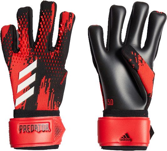 adidas goalkeeper gloves sale