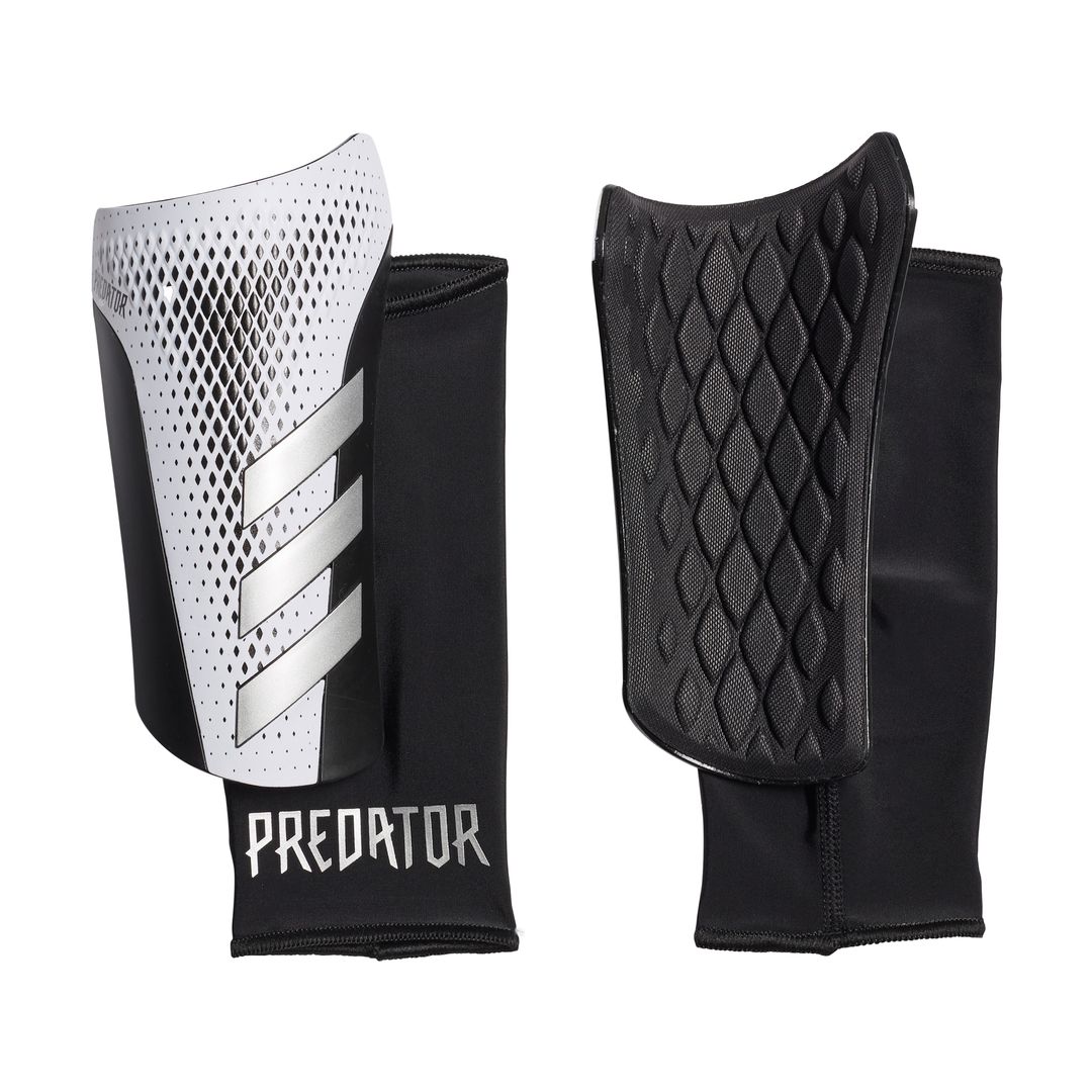 adidas Predator League Soccer Shin Guards