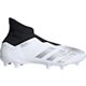White/Black