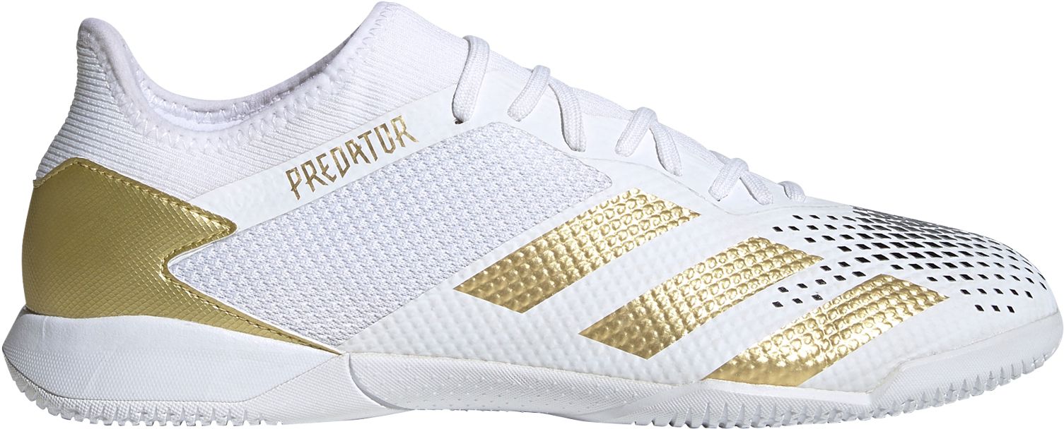 predator futsal shoes