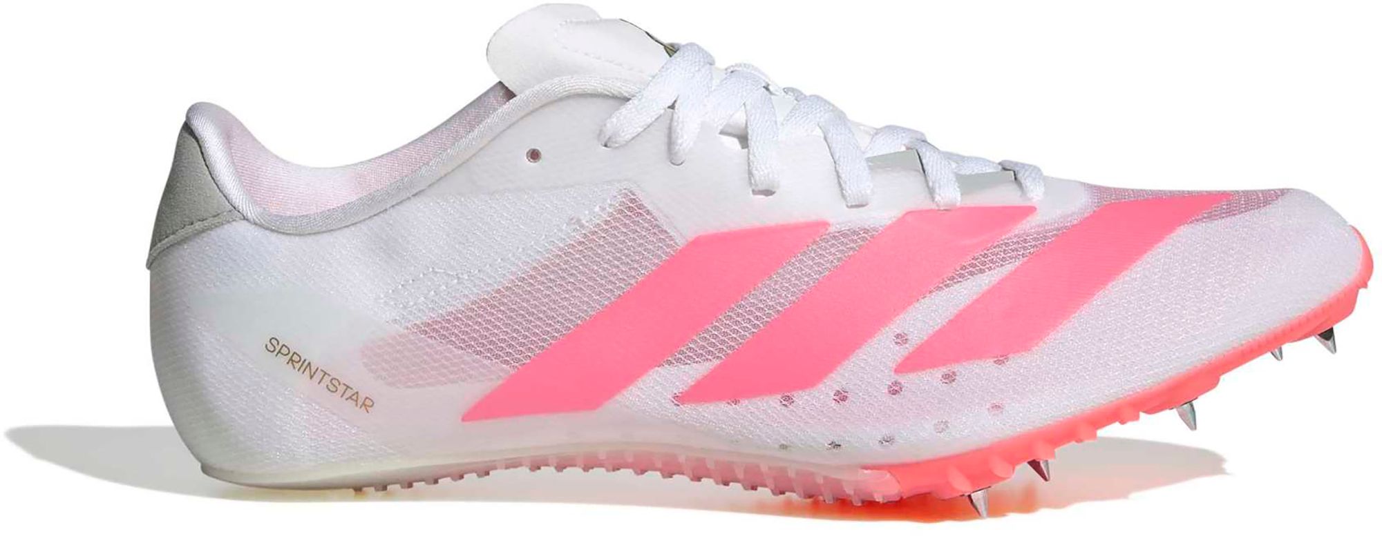 adidas Sprintstar Track and Field Cleats | Dick's Sporting Goods