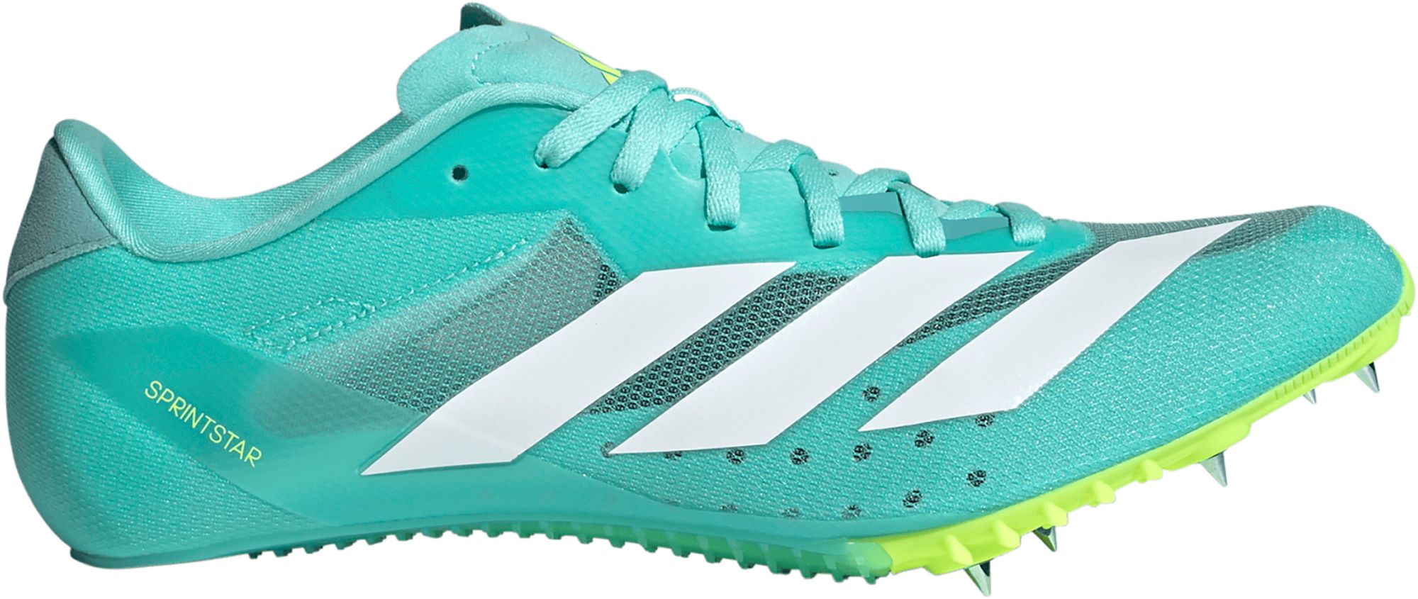 adidas Sprintstar Track and Field Cleats