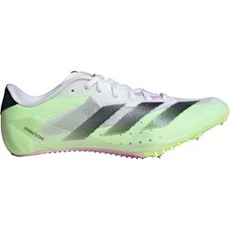 Track Spikes Shoes Light Weight Track and Field