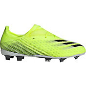 adidas X Ghosted.2 FG Soccer Cleats