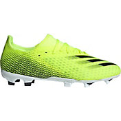 adidas X Ghosted.3 FG Soccer Cleats