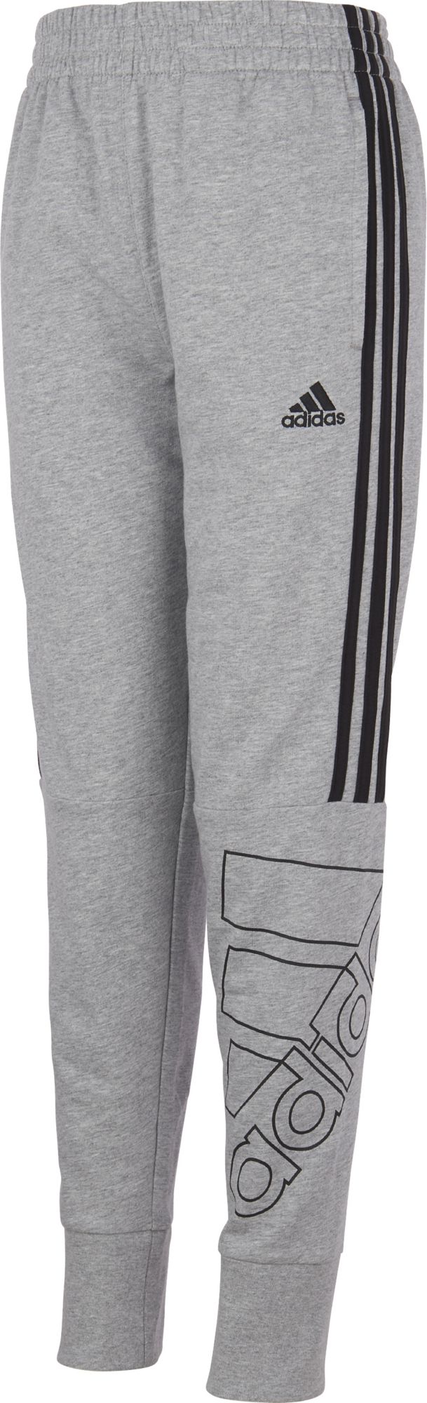 adidas boys sweats