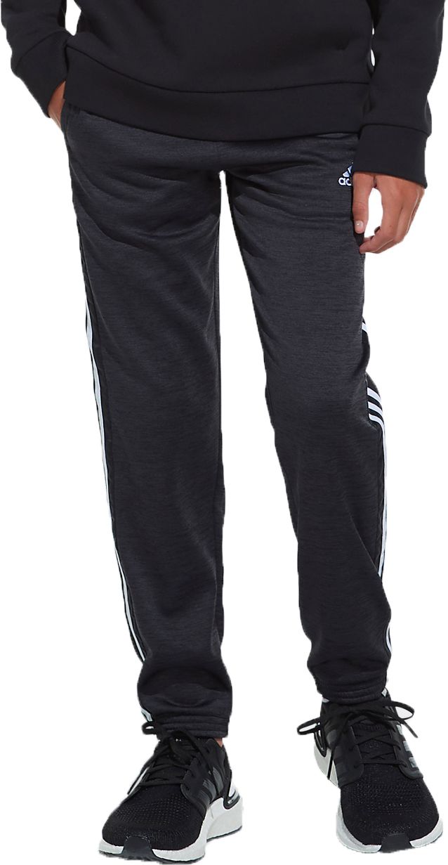 adidas sweatpants that are tight at the bottom