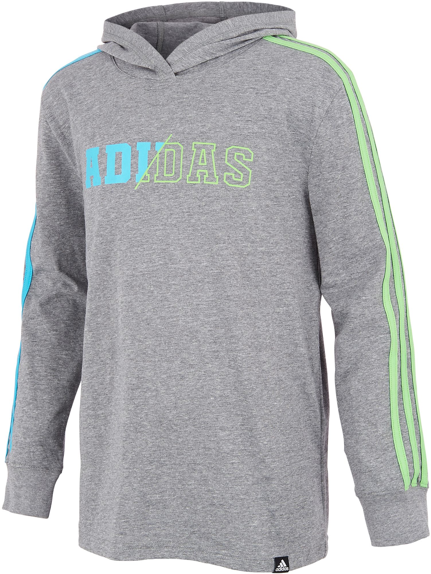 dicks adidas sweatshirt