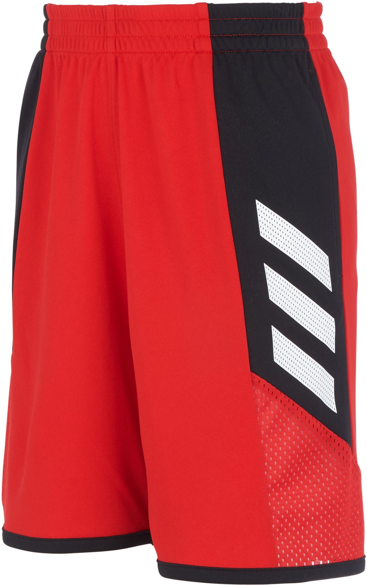 Adidas pro best sale bounce shorts