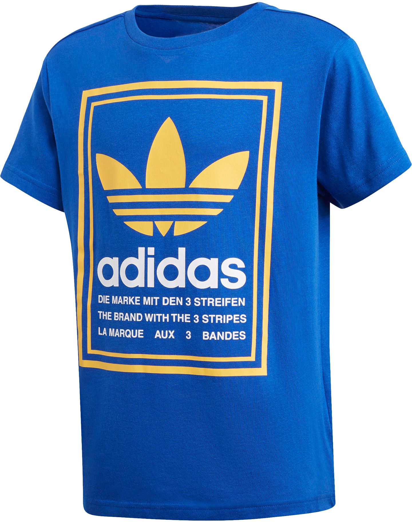 adidas shirts boys