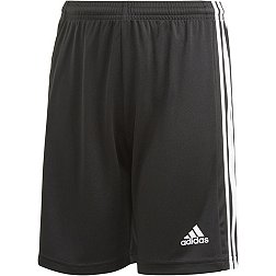 adidas Boys' Squadra Shorts