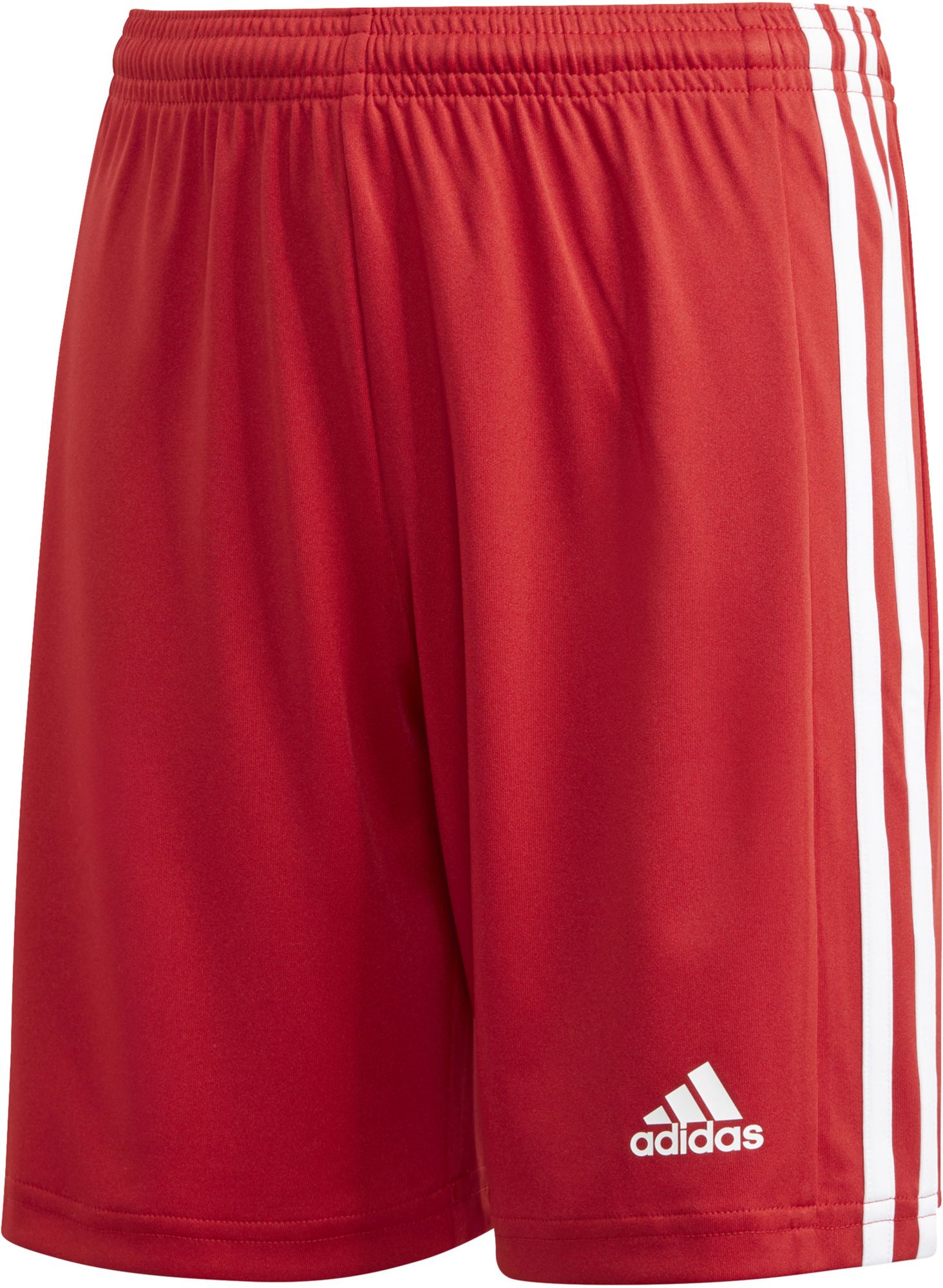 adidas Boys' Squadra Shorts
