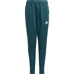 adidas Men's Tiro 7/8 Track Pants Beige Football Soccer Athletic Outdoor  Pants