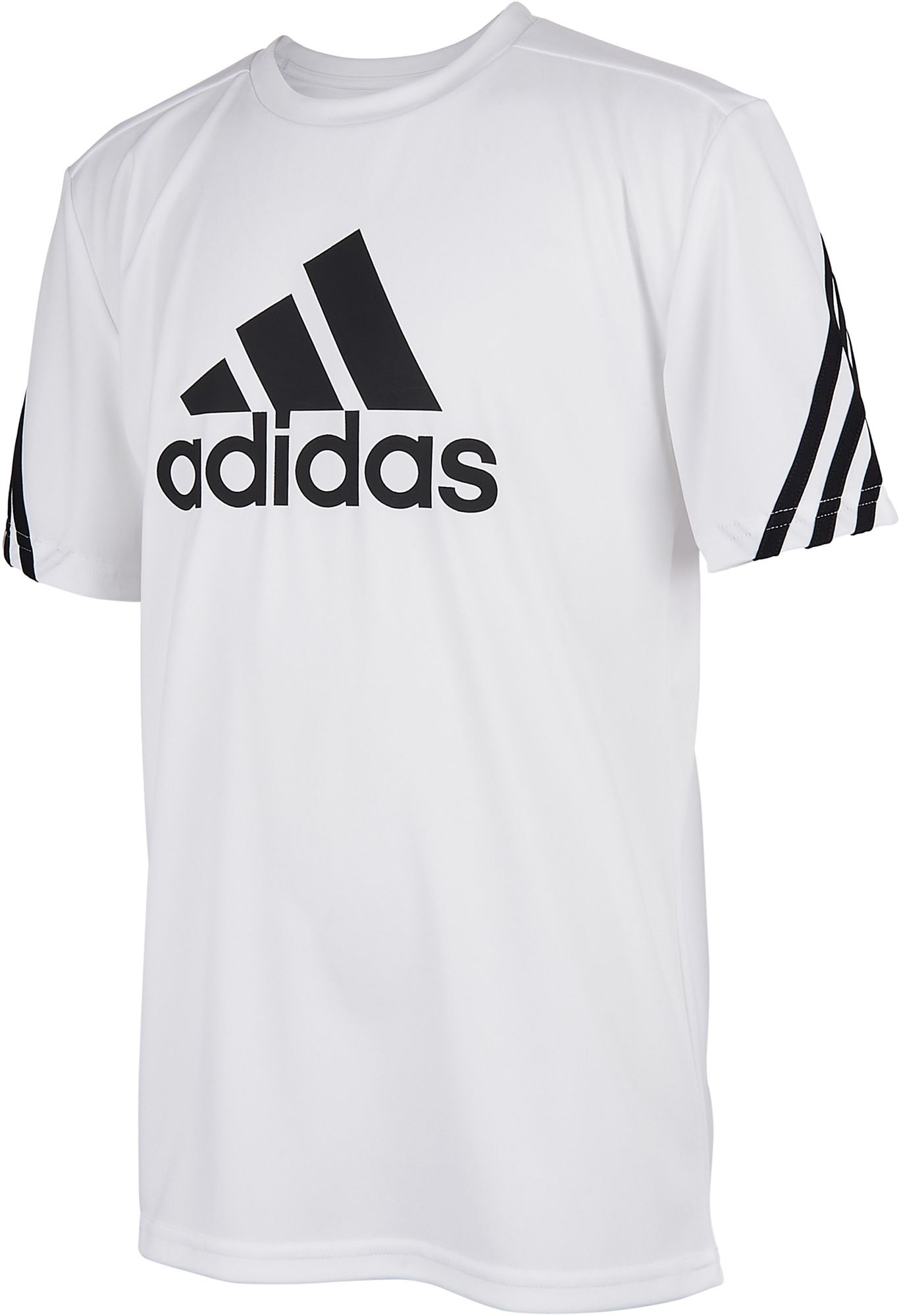 kids adidas t shirts
