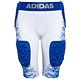 Team Blue Grid Iron