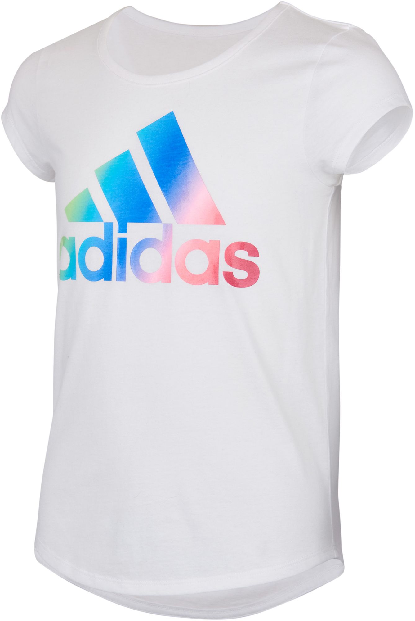 adidas shirts for girls