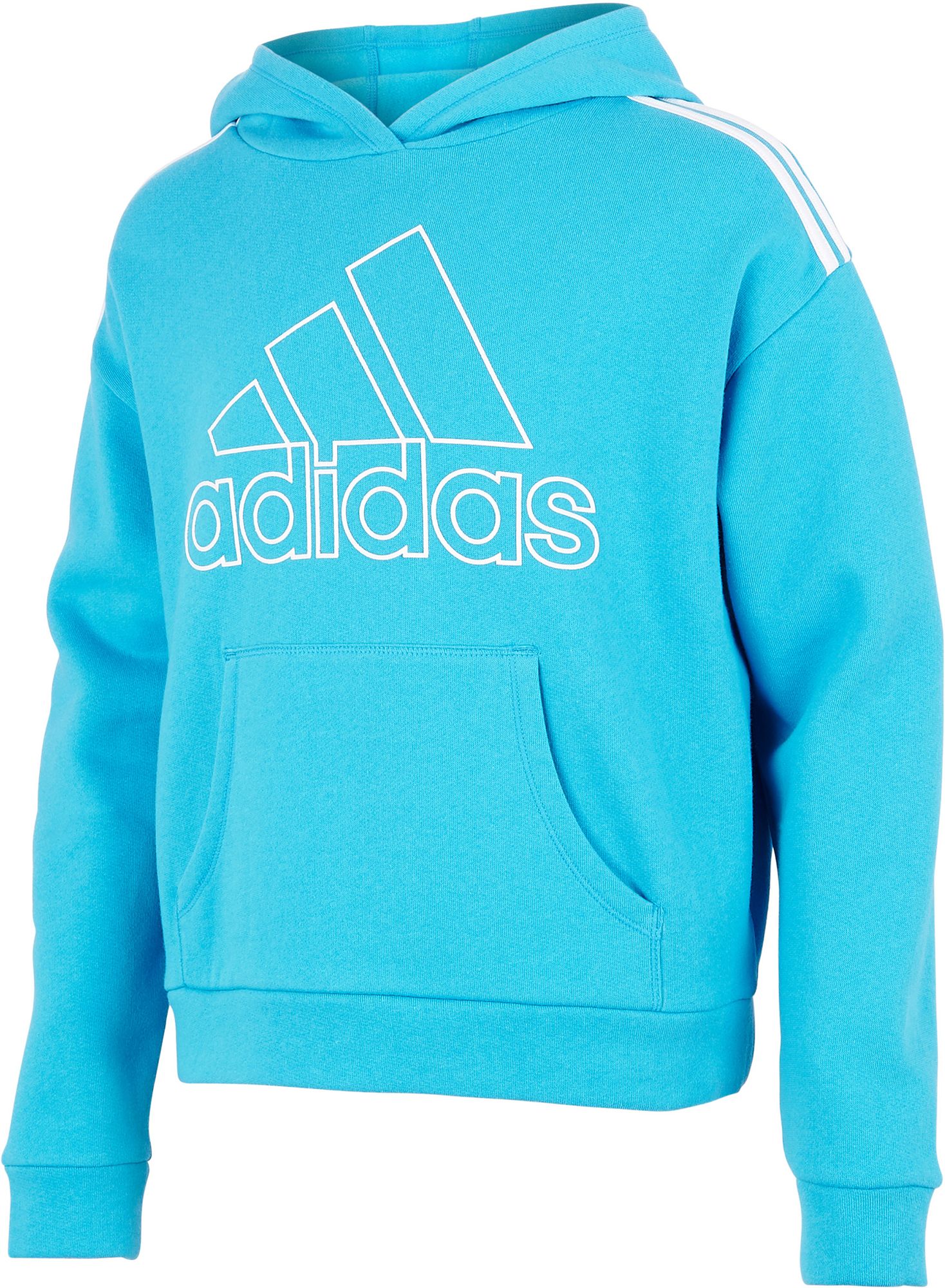 latest adidas hoodies