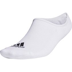 adidas Men's Basic Low Cut Golf Socks