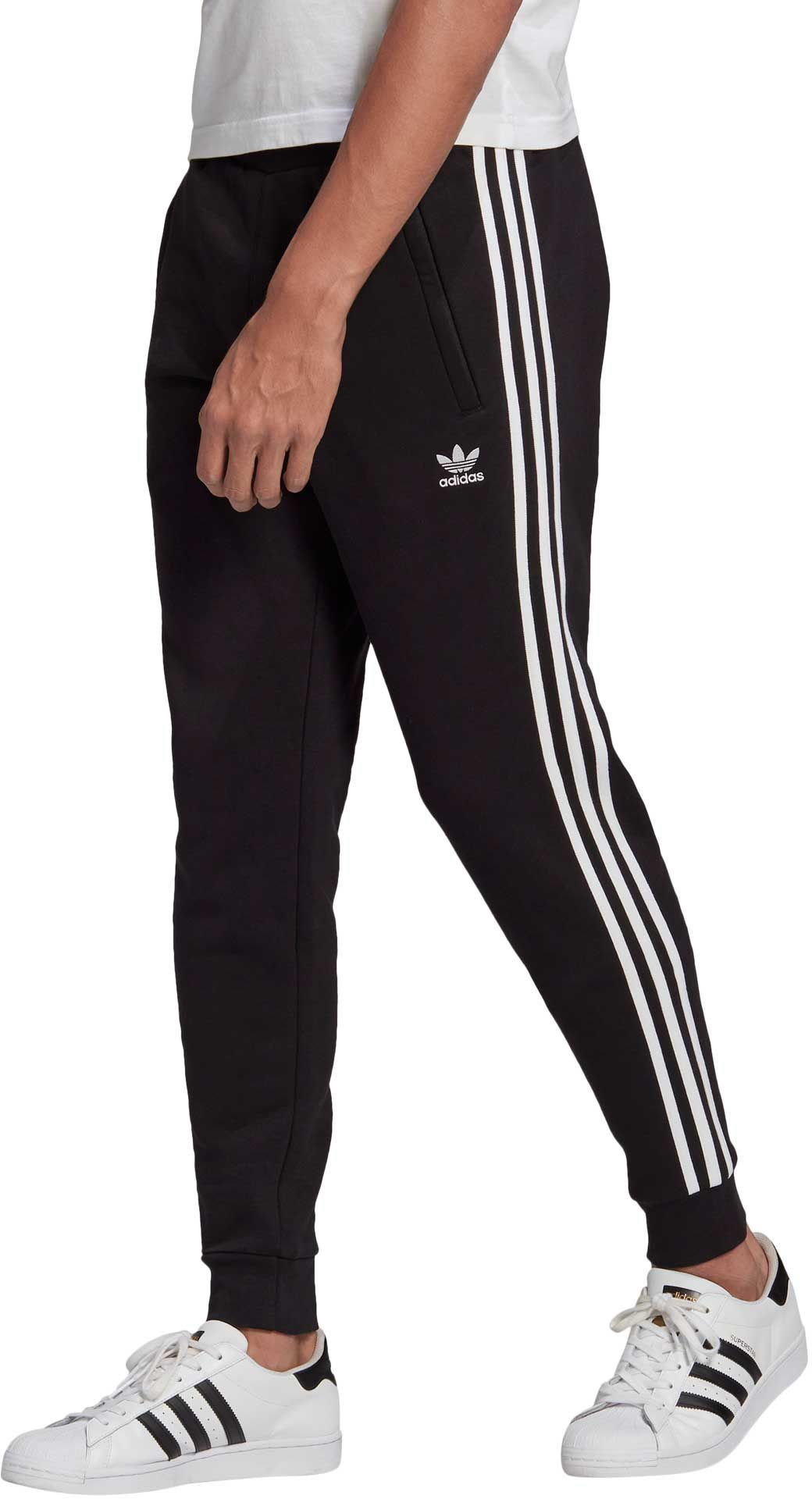 adidas Originals Men's 3-Stripes Pants