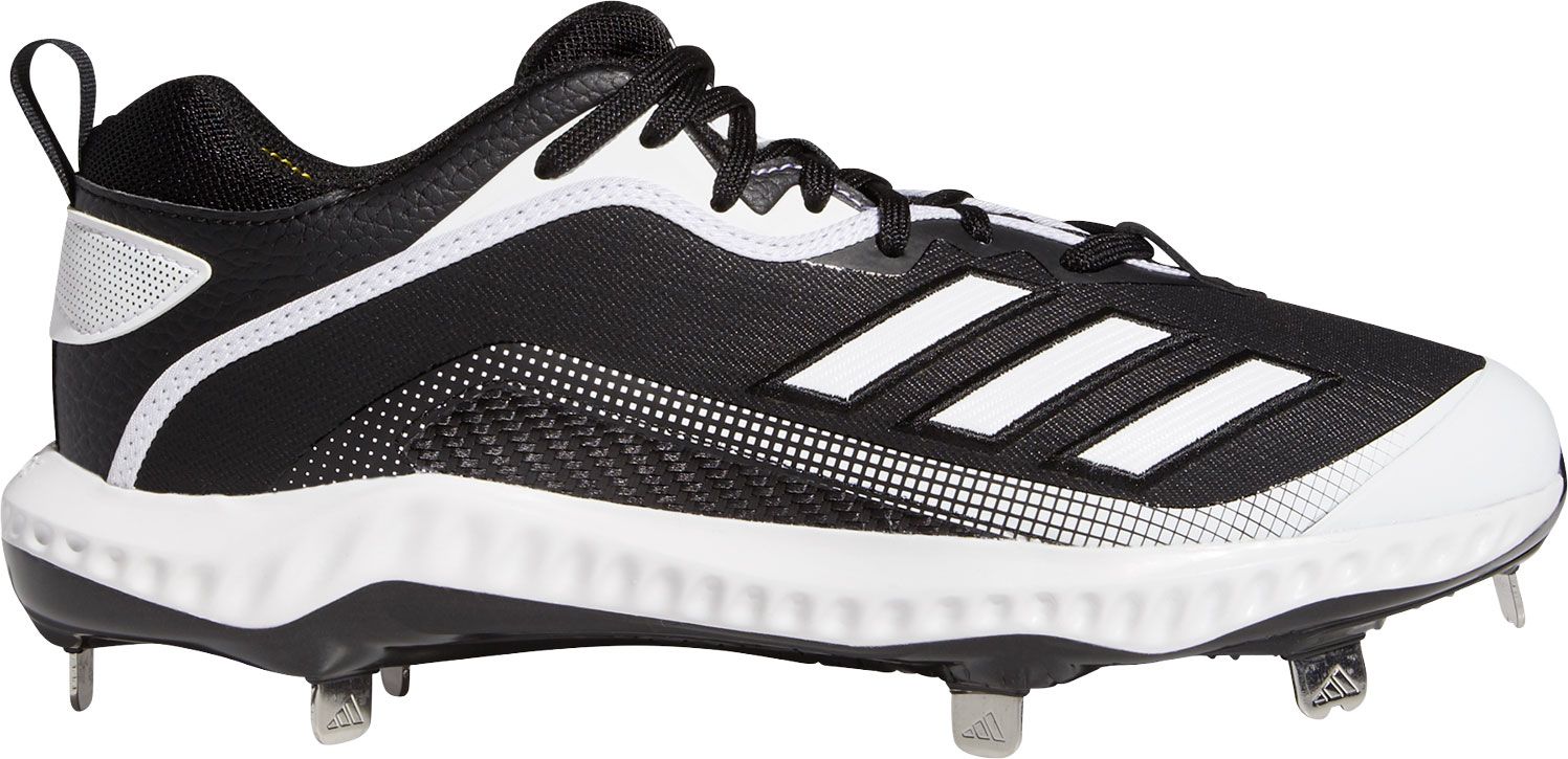 adidas baseball cleats maroon