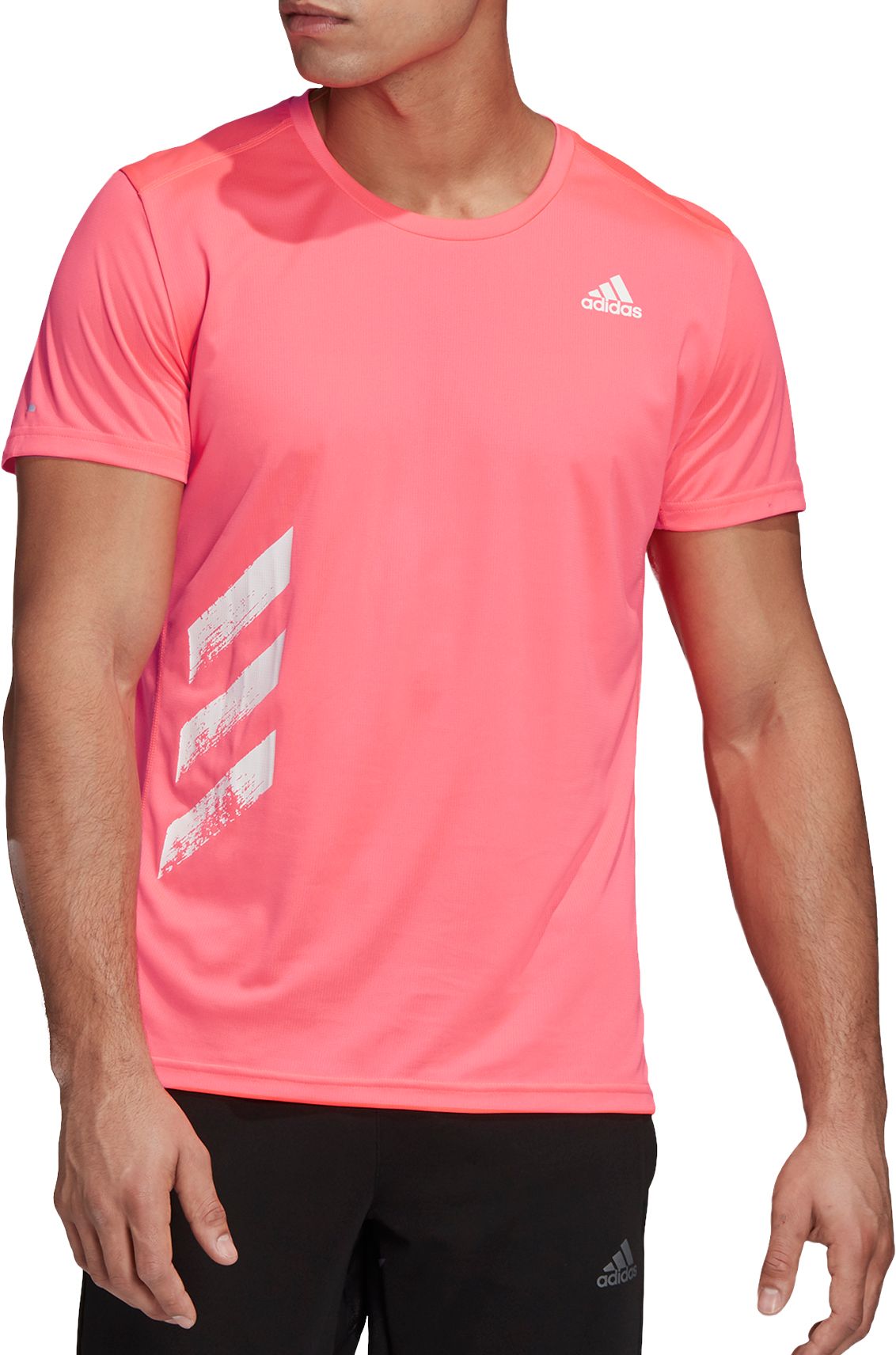 adidas workout shirts
