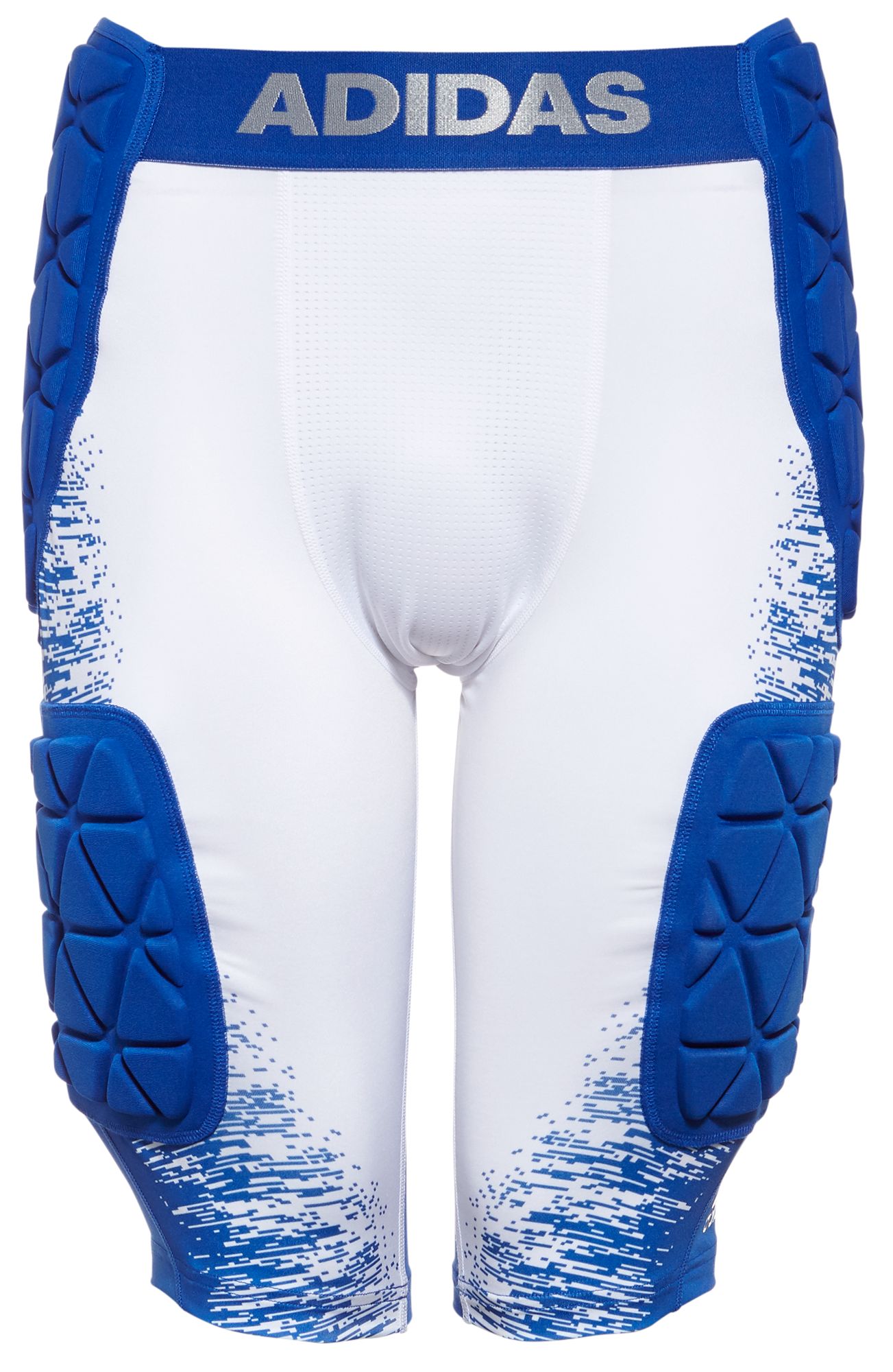 Adidas / Youth Techfit 5 Pad Integrated Football Girdle