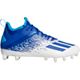 White/Royal