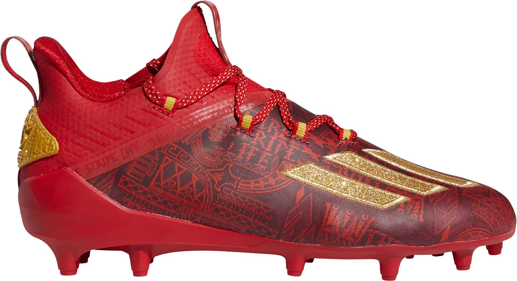 adidas indoor cleats