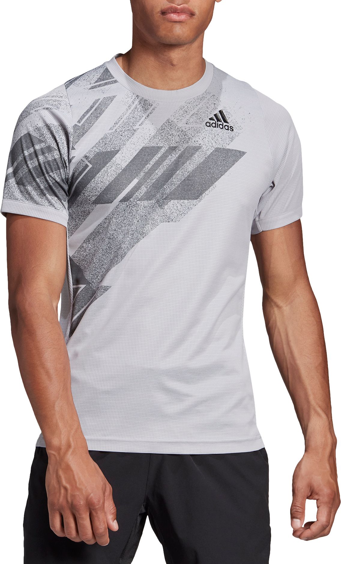 adidas tennis shirts