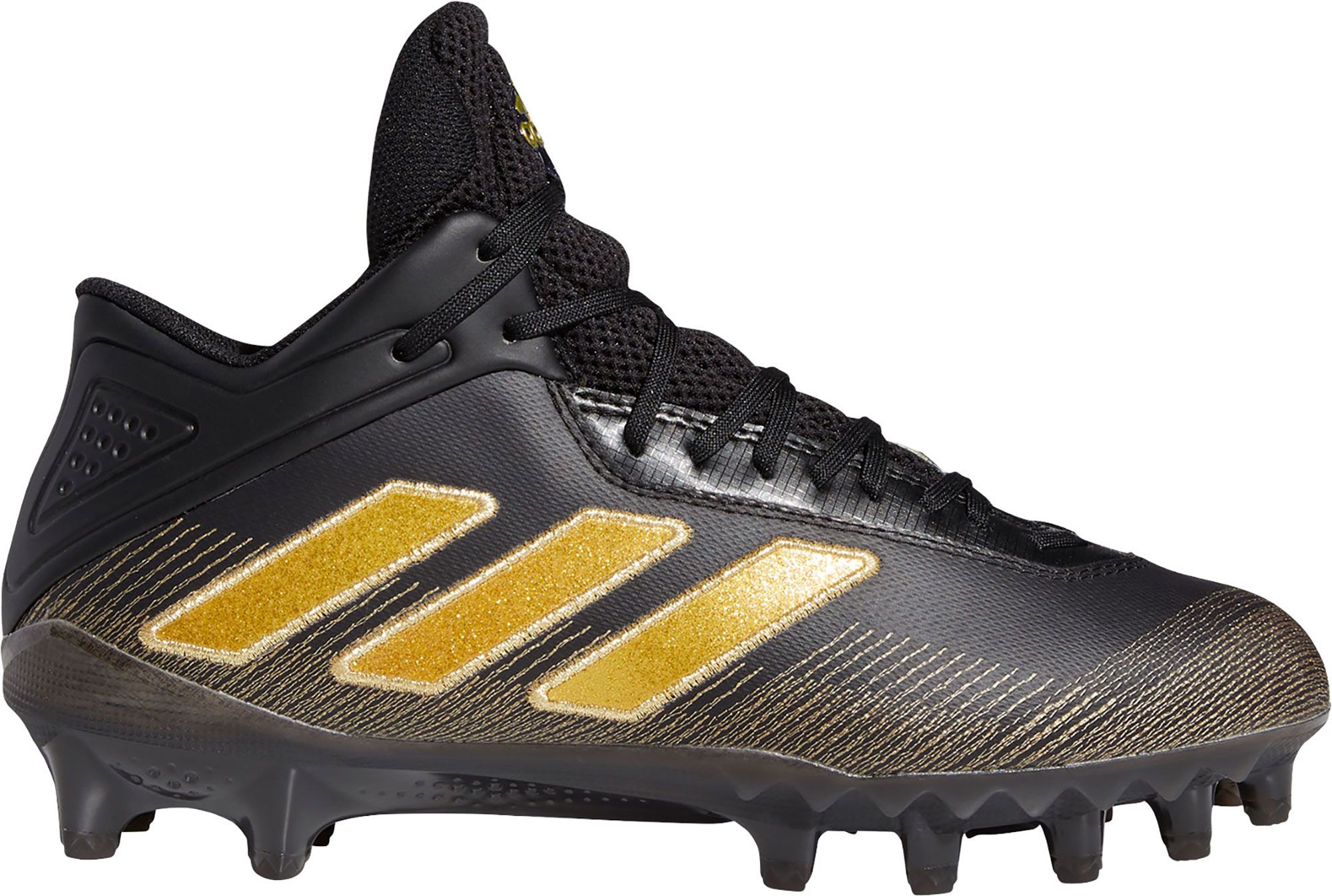 adidas Men's Freak Carbon Football Cleats