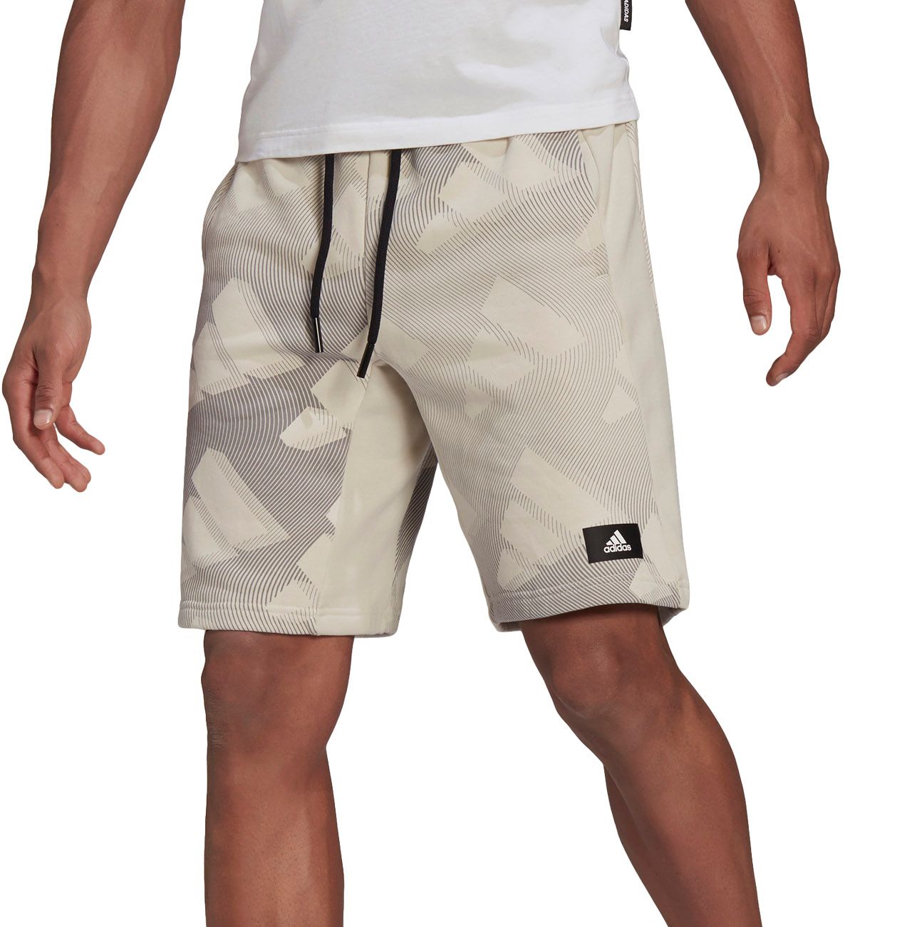 adidas men's active short