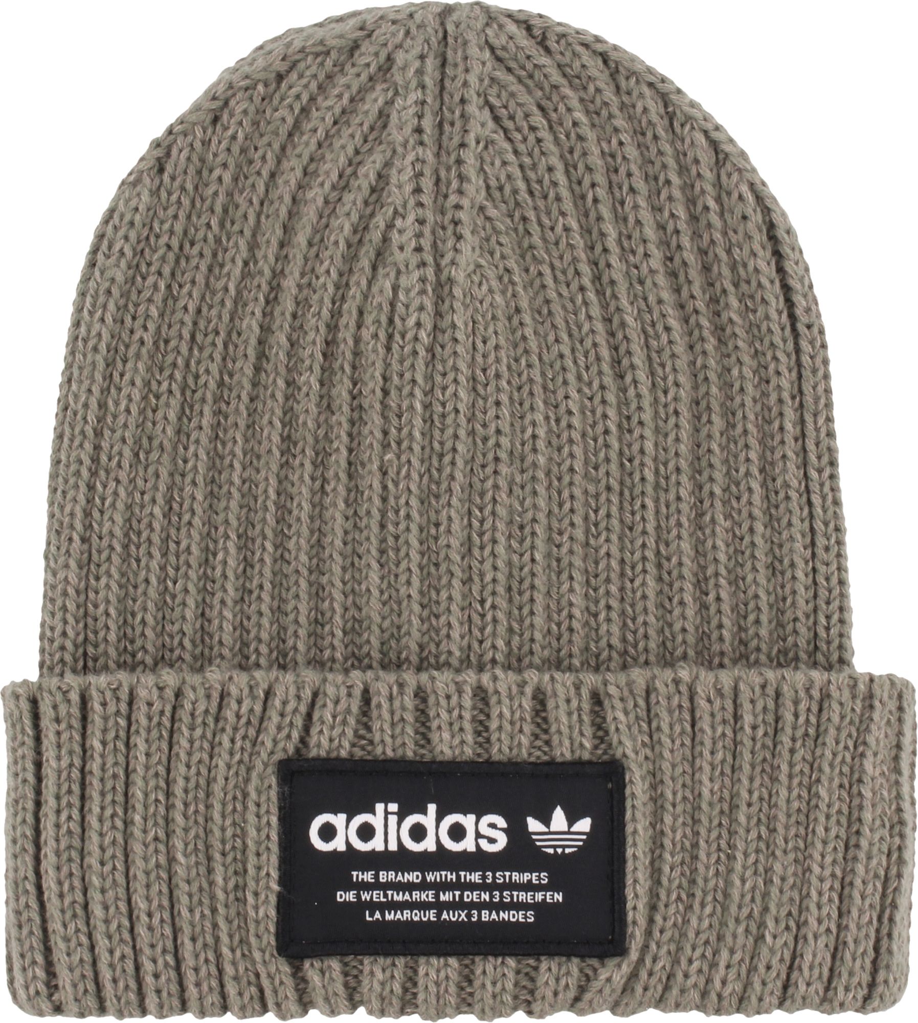 adidas men's winter hat