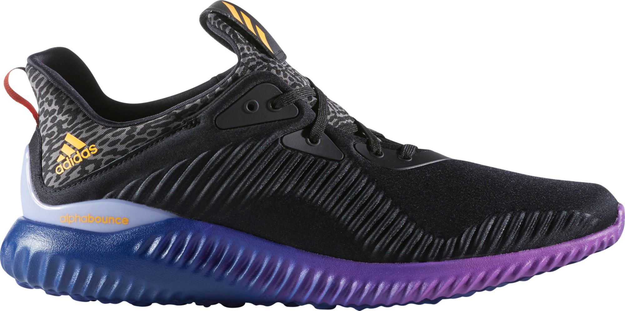 adidas alphabounce for kids