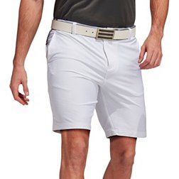 adidas Men's Ultimate365 3-Stripes 8.5'' Golf Shorts