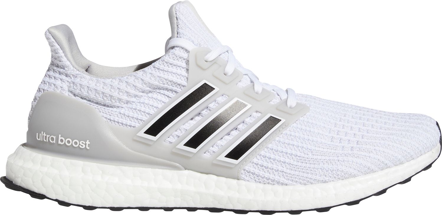 men ultraboost white