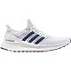 White/Navy