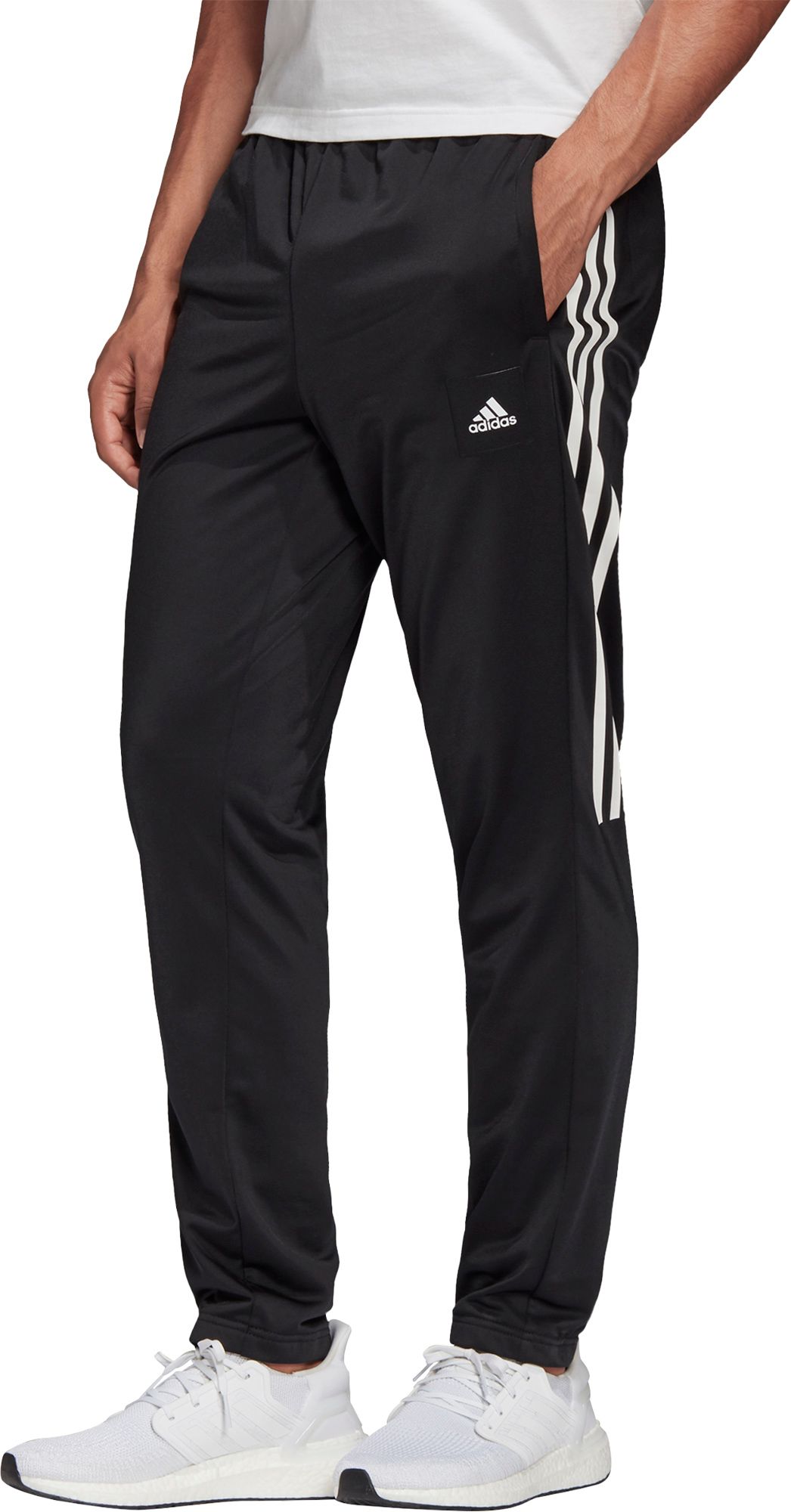 adidas skinny pants